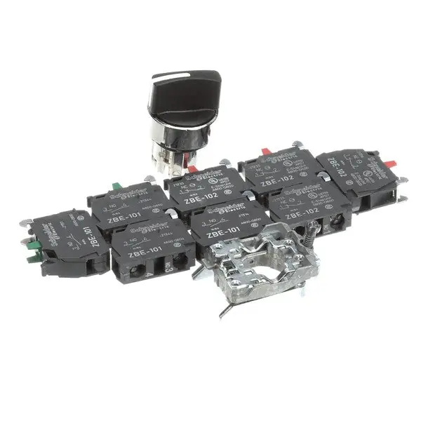 KIT SWITCH CONTACT BLOCK 78159 for Middleby Marshall
