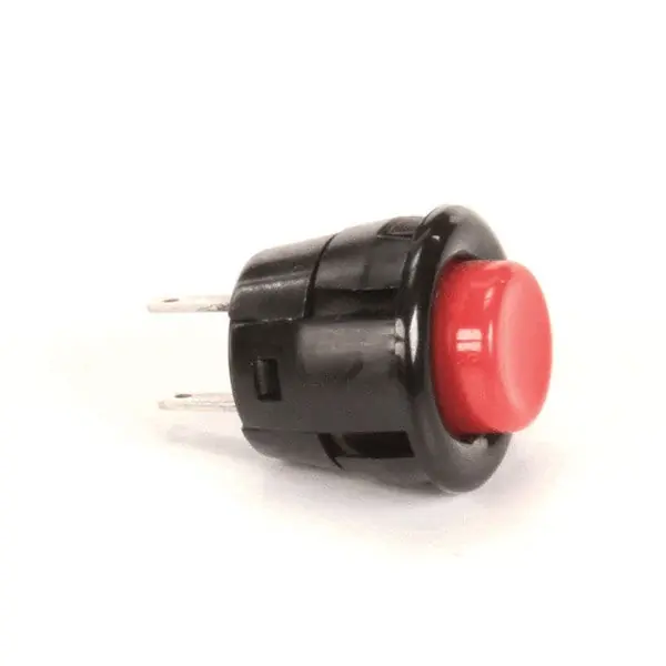 PUSH BUTTON SWITCH KFC QC PRINT for Traulsen 337-60423-00