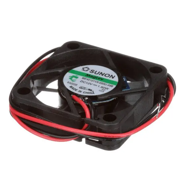 FAN for Dinex  DX186140370