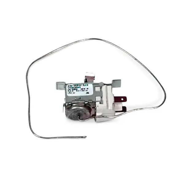Temperature Control WR09X20002 for General Electric