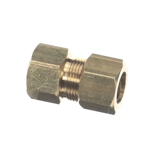 Fitting Alpha Brass A82020 for Vulcan Hart 00-922017