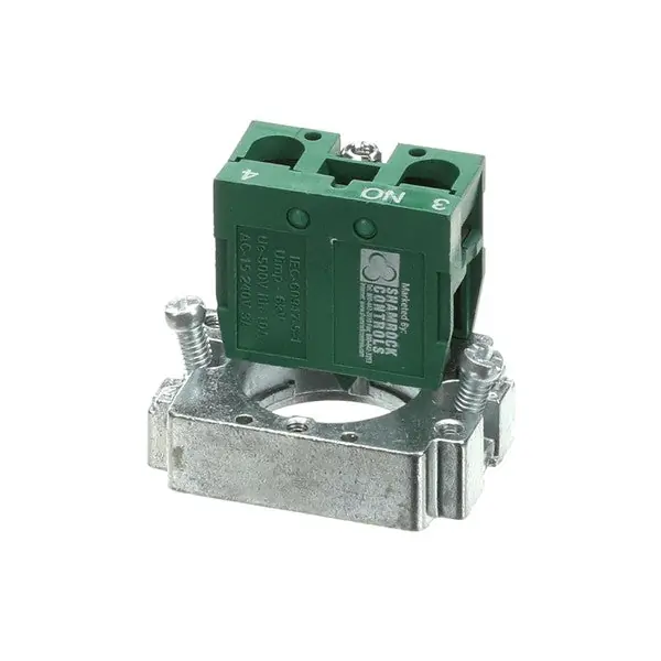 SWITCH CONTACT BLOCK ET-AF 091-3065 for American Dish Service ADS091-3065