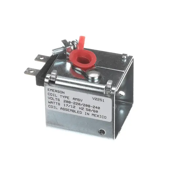 DEFROST VALVE COIL for Kold Draft 515100712