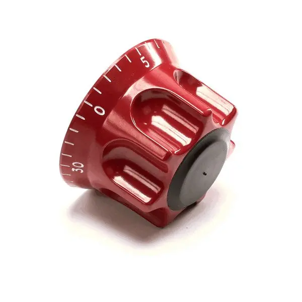 NS index knob kit for Berkel 01-404975-09506
