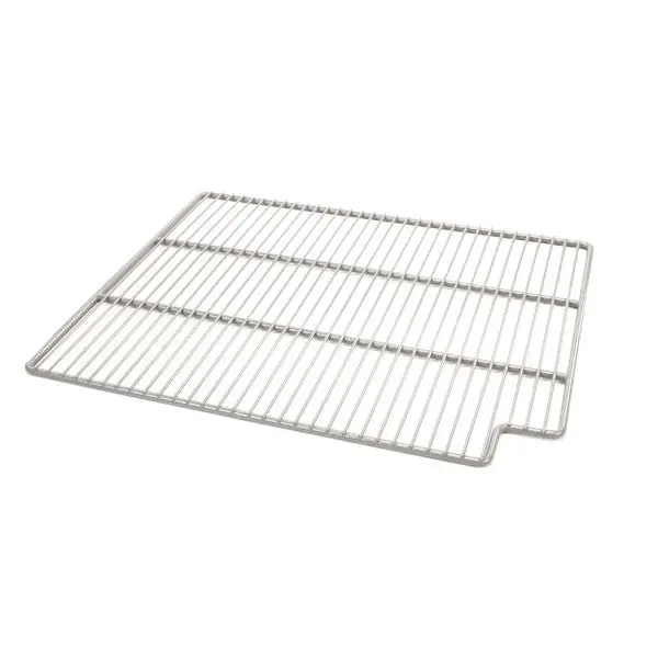 Shelf Gray 17-3/8 X 21-9/16 Replacement MPN for Glastender 06009328