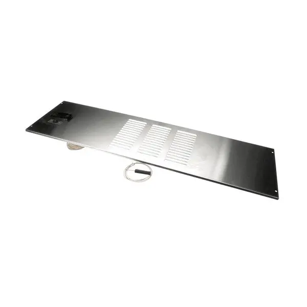 Control Replacement Assembly Power 38.5 x 8.5 x 9.5 for Glastender 07000660