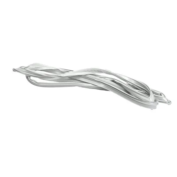 DOOR GASKET 59.25X32.125X0.75 for Thermo Fisher Scientific 325272H02