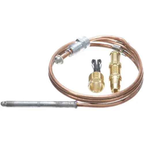 THERMOCOUPLE 20-30 MV 5 INCH for Southbend 1182580