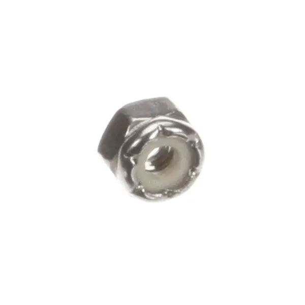 8-32 STN STL NYLOK HEX NUT for Globe 890380