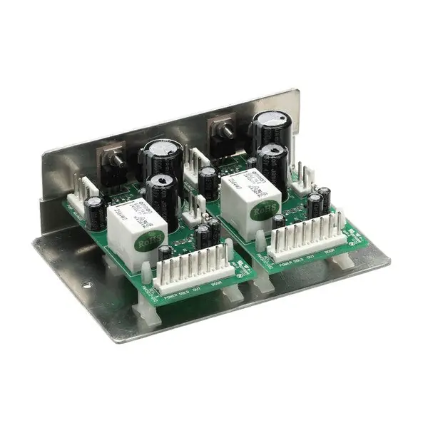 REG VOLTAGE ASSEMBLY QST4 SLJ for Cornelius 720504504