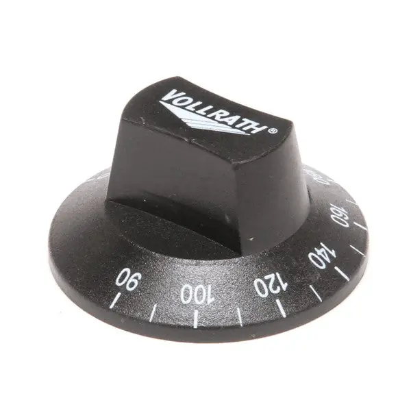 Control Knob for Vollrath  XFMA7008