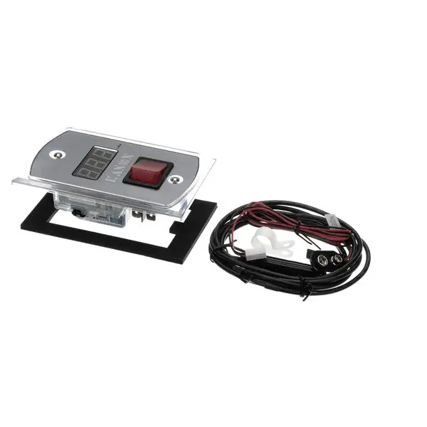 Temperature Control 119670000A2 for Kason