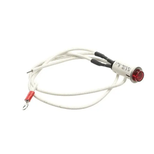 Pilot Light 0.7 EA Replacement MPN for Dinex 09917