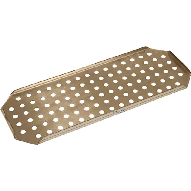 SHELF DRAIN H-PAN S/S 8408291 for AllPoints 8408291