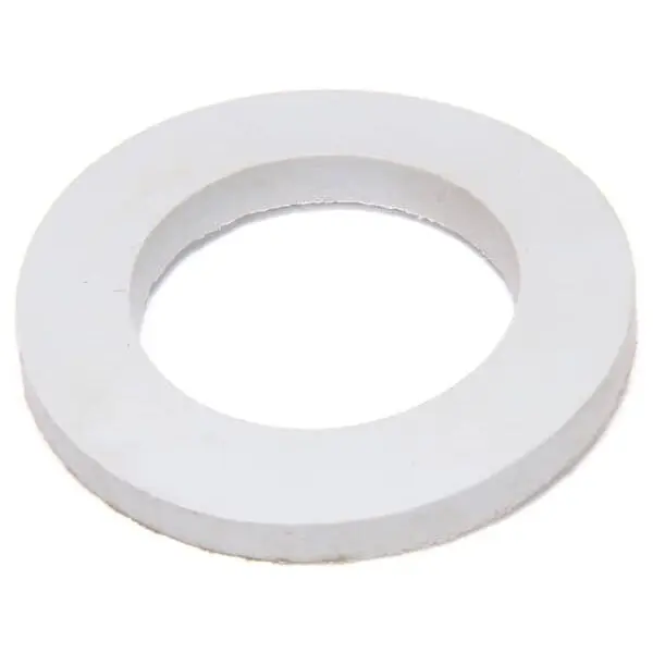 DRAIN GASKET HIGH TEMP SILICONE GRAY 1/4 for Hardt 3732