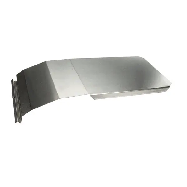CT4 Toast Chute B300012 for Vollrath/Idea-Medalie