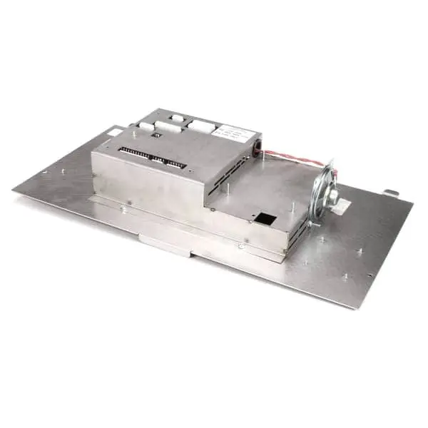 ASSEMBLY-CONTROL 34X for Henny Penny HEN74127