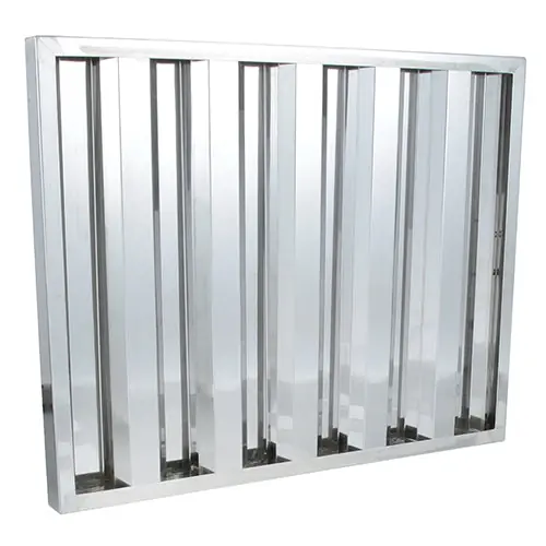 Grease Filter 20 X 25 8012342 for AllPoints 8012342