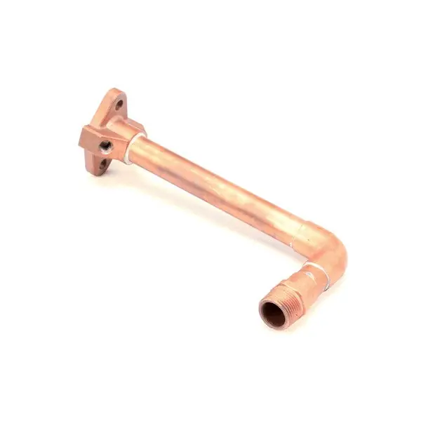 Piping Weldment Chamber To Vac Breaker for Hobart 00-475170