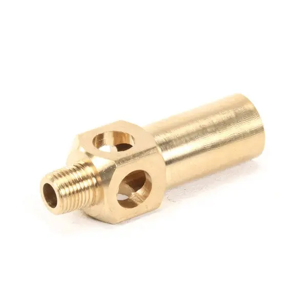 Replacement Tip for Volcano Burner 226916P for Town Foodservice Equipment 226918