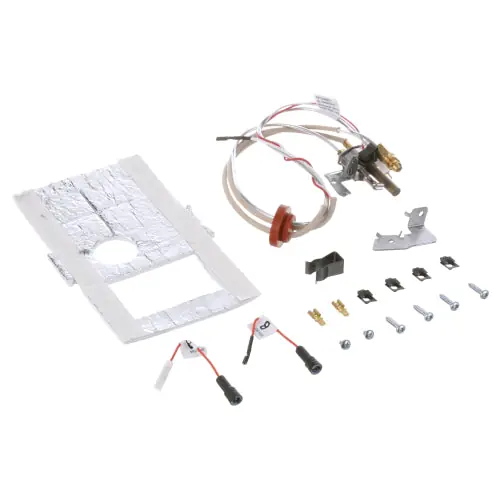 Pilot Assembly Replacement Kit for AllPoints 8100581