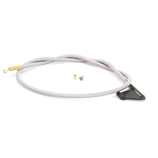 Spring for Randell HD SPR073 - 30 Gold Door for 73 Curve Glass