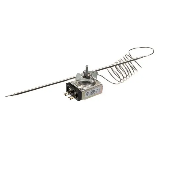 THERMOSTAT MODEL 5-HF for Piper Products 0349950