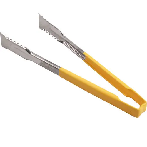 Tong-ss 12 Flat Grip for Edlund 32212