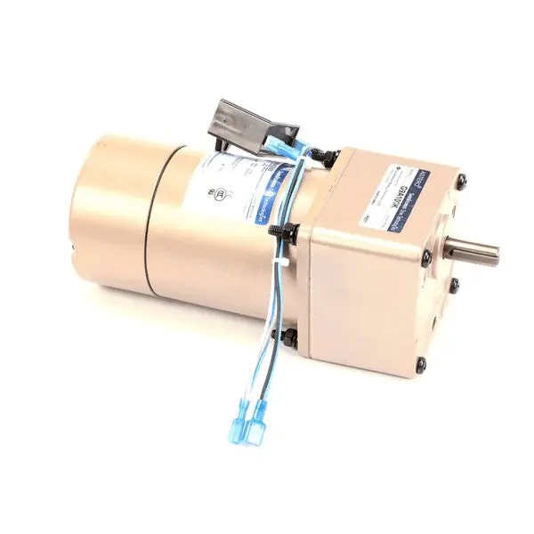 GEAR MOTOR ASSEMBLY - ROLLTISS for AllPoints 8105158