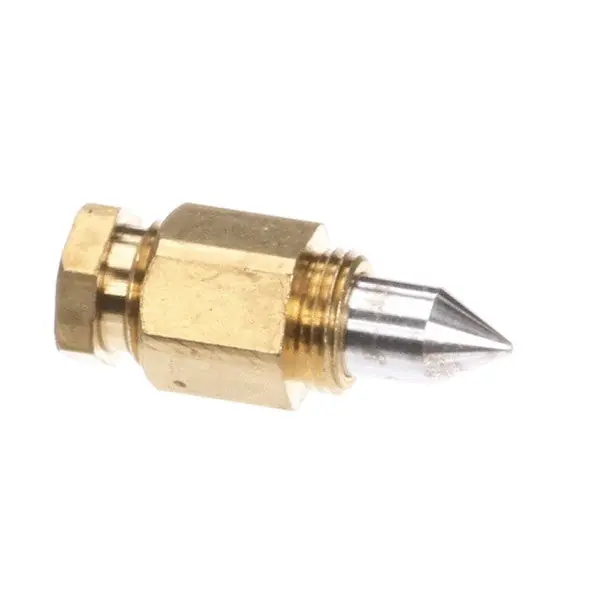Inlet Fitting Pilot Orifice Nat for Henny Penny 153264-001