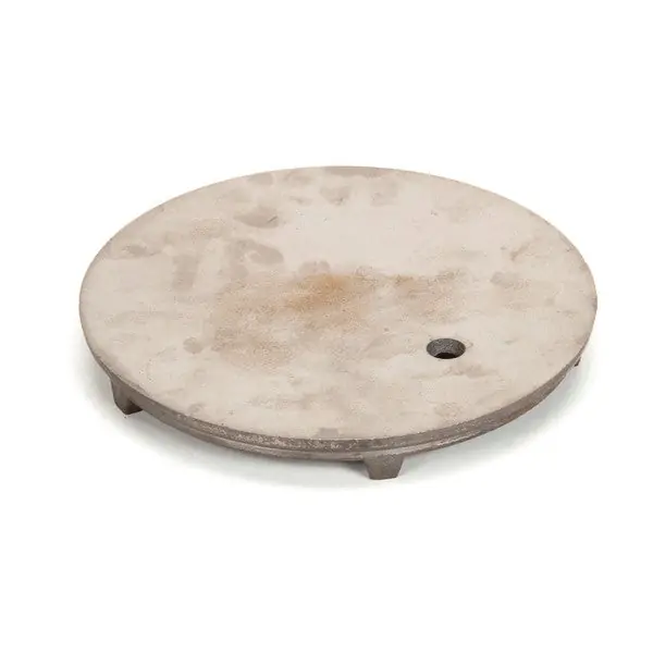 LID for Vulcan Hart 00-406460-00001