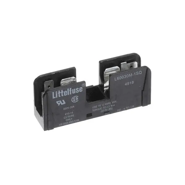 HOLDER BM6031SQ SINPO FUSE BUSSMANN for Jackson 5920-011-72-89