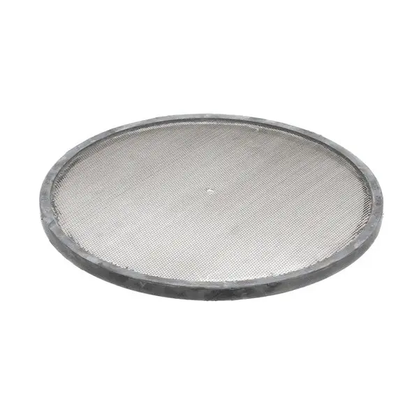 Sifter Assembly Basket Bottom for Henny Penny 15281