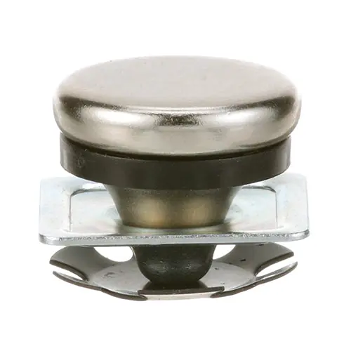 Glide for 1 Inch Square Metal for AllPoints 32401