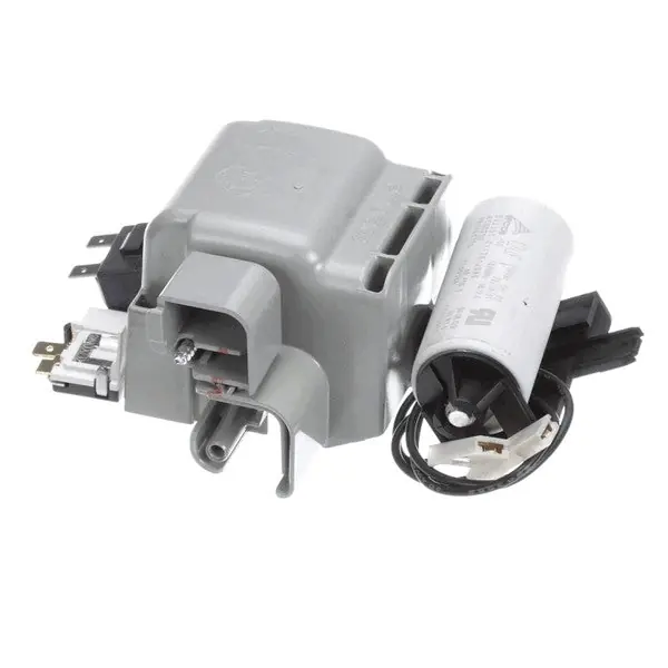 Compressor Electricals Only for U-Line 80-54149-00
