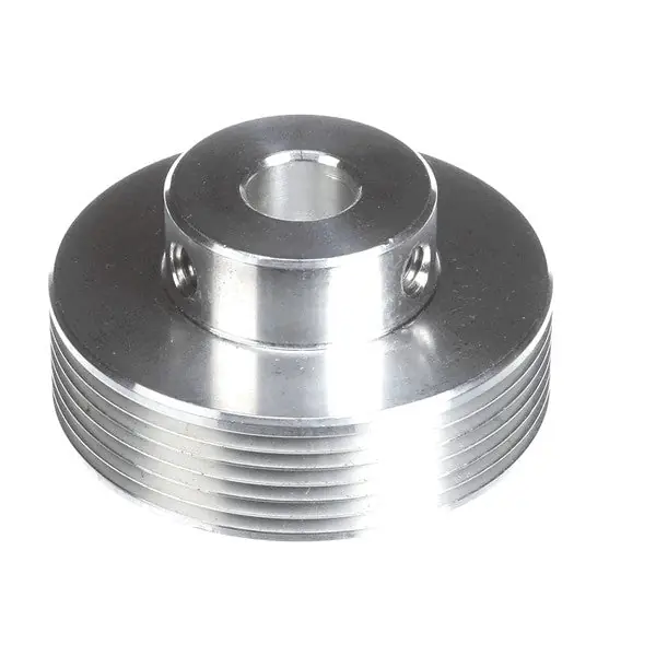 Sheave-6 Groove J Section for Electro Freeze HC138940