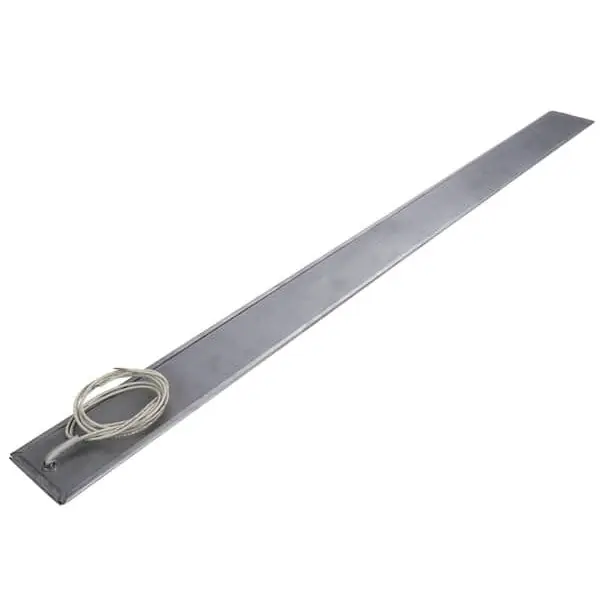MICA STRIP HEATER 3500W (40 INCHES) REPLACEMENT MPN for Legion 408884-208-40