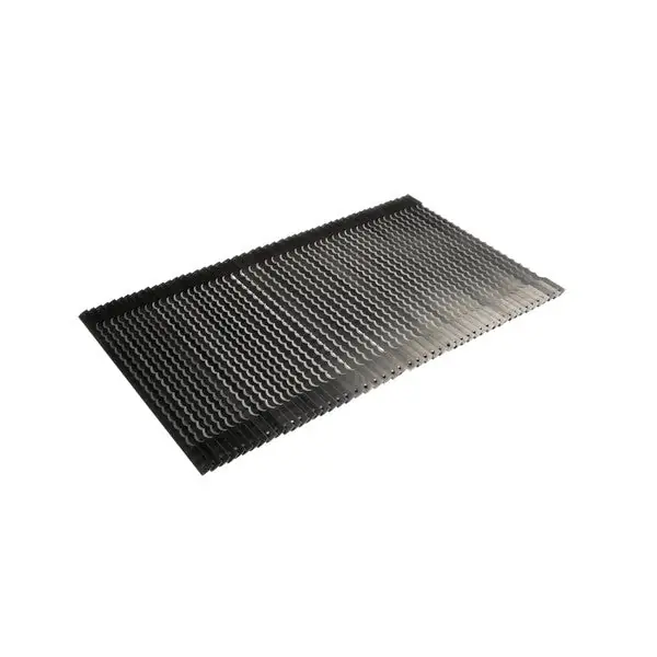 Steel 13mm X 0.07H/D (50 Pack) P-6110019-50 for Jac Machines