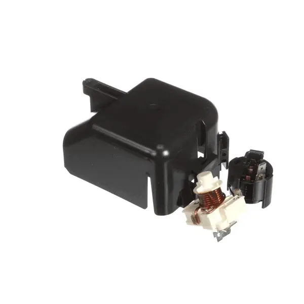 RELAY BOX ASSEMBLY FOR 1/2HP CR04-01 for Everest EVRCR04-01