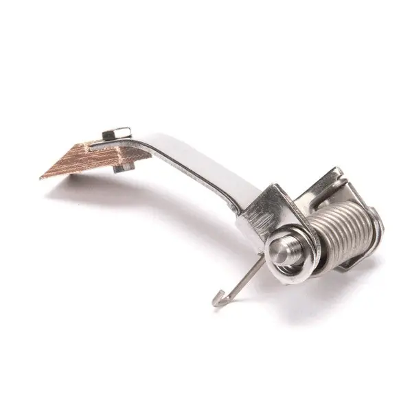 WHEEL CLEANER ASSEMBLY for Biro A295
