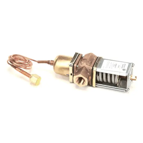 Valve Water 3/8 NPT 763181 for Stoelting STG763181