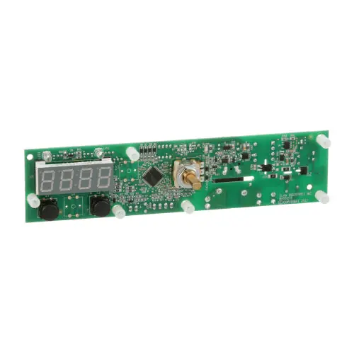 Controller Power for FWE T-STAT ELE H2