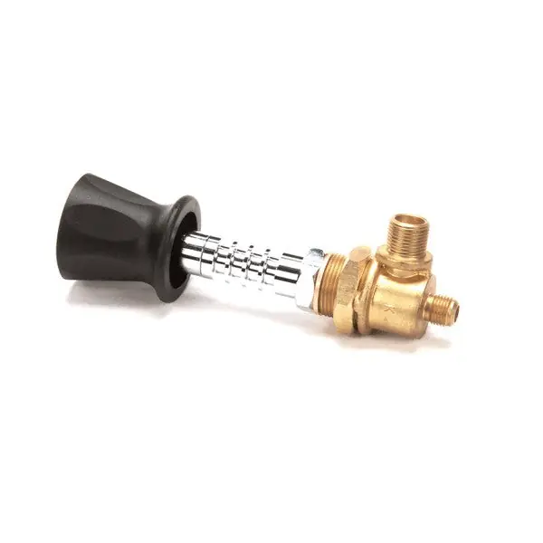 WATER STEAM TAPS ASSY 220V ESP/CS B050029-00 for Ugolini USA B050029-00