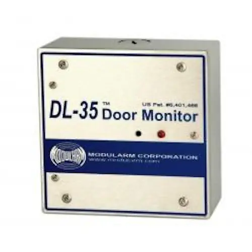 DOOR MONITOR FREEZER COOLE DOOR 4005500 for AllPoints 4005500