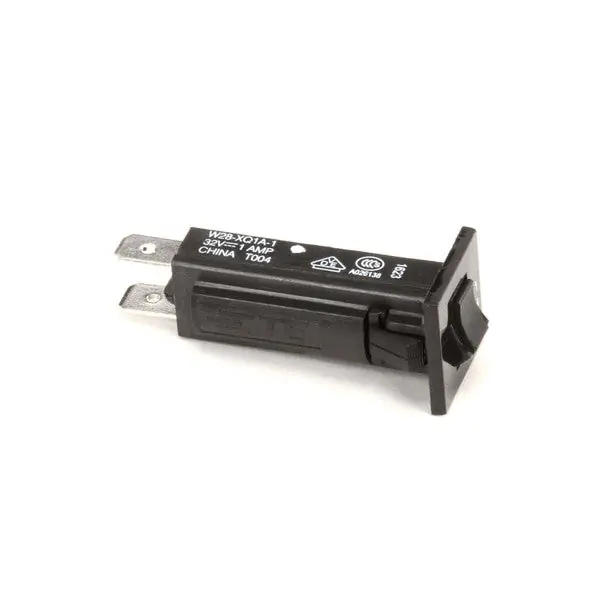 1 AMP Circuit Breaker E-14-001-2-SP for Sure Shot  E-14-001-2-SP
