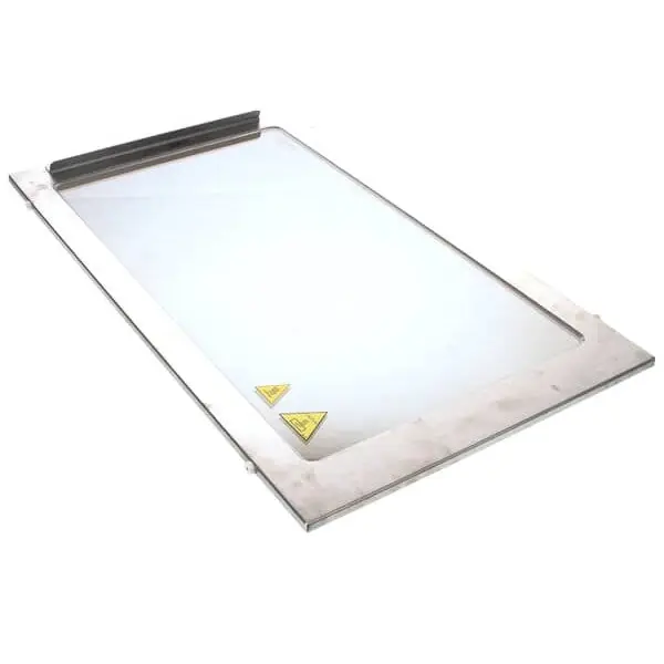 ASSEMBLY-HMR SLIDING DOOR 104 for Henny Penny 68047