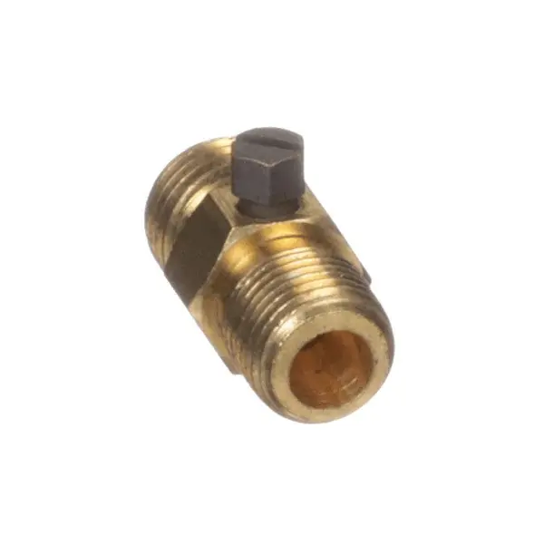 Pilot Valve 1/4 Compression X 1/8 IPS 226201 for Town Foodservice Equipment TOW226201