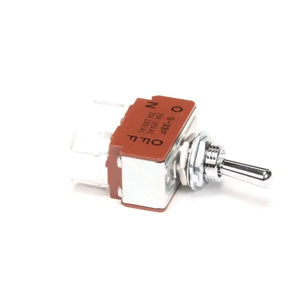 SWITCH TOGGLE 25AMP 218963 for Duke DUK218963