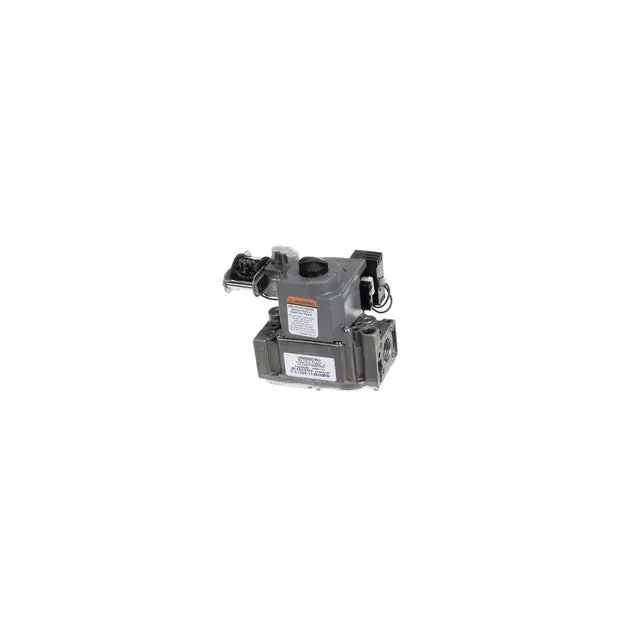 Gas Valve Natural Gas 2-Stage 24V for AllPoints 8128420