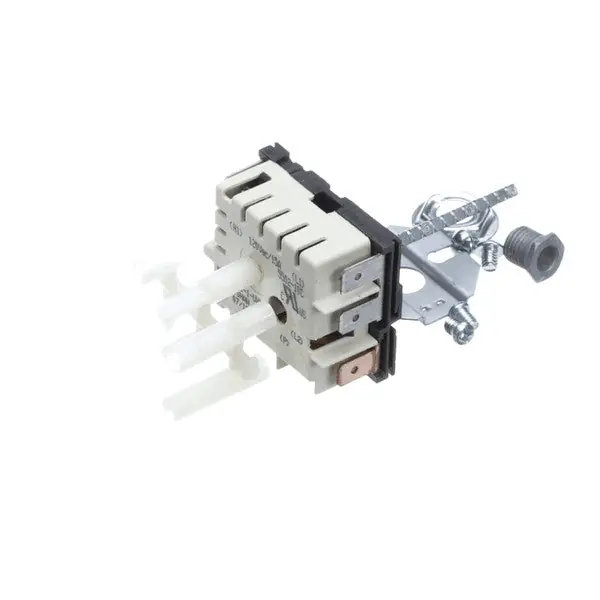 T Stat Control E-4-3 for H & K International